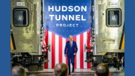Trump administration puts on hold $18 billion in funding for New York City infrastructure projects