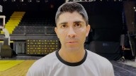 Martín Villagrán tras la derrota ante Obras: "Hay que mejorar la imagen”