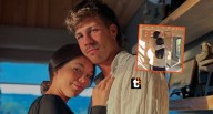 ¿Jazmín Pinedo dejará Perú tras construir casa en Uruguay?: Revela plan que tiene con su novio La popular ‘Chinita’ respondió a algunos usuarios tras presumir la casa que construyó fuera de Perú.