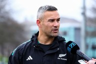 Shades of Chicago 2016 training pitch blues as All Blacks go back to basics for Ireland clash