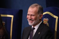 El Rey defiende la necesidad de "educar en valores"