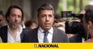 Mazón señala a Sánchez un año después de la DANA: "Si volviera a llover igual, pasaría lo mismo"