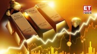 Gold prices drop by THIS much - Check new rates in Delhi