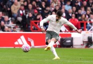 Postecoglou under more pressure after Forest loses 3-0 at home to Chelsea in Premier League