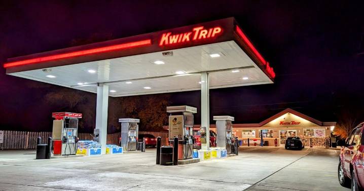 Kwik Trip will phase out pennies at its stores, rounding down to the nearest 5 cents
