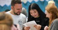 See how your child's school performed as 2025 GCSE rankings revealed