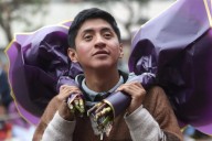 Historias de fe: fieles narran los favores concedidos por el Señor de los Milagros