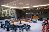 Venezuela en el Consejo de Seguridad: Miembros piden «desescalada militar» y diálogo con EEUU