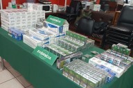 Desarticulan clan familiar que vendía cigarrillos de contrabando en Loncura: los distribuían por la región de Valparaíso