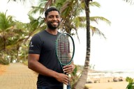 "Intentaba parecer una cosa...". El primer tenista profesional en actividad que se declara gay y vive su mejor momento deportivo