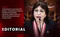 PJ debe hacer respetar el orden constitucional