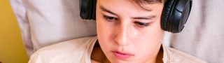 The Algorithmic Education of Boys