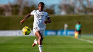 Linda Caicedo fue la MVP de la Champions