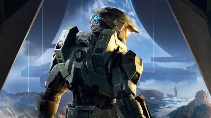 New Report Claims Halo’s PS5 Debut Will Be Revealed On October 24