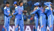 Women’s World Cup: India Beat New Zealand By 53 Runs To Seal Semis Spot