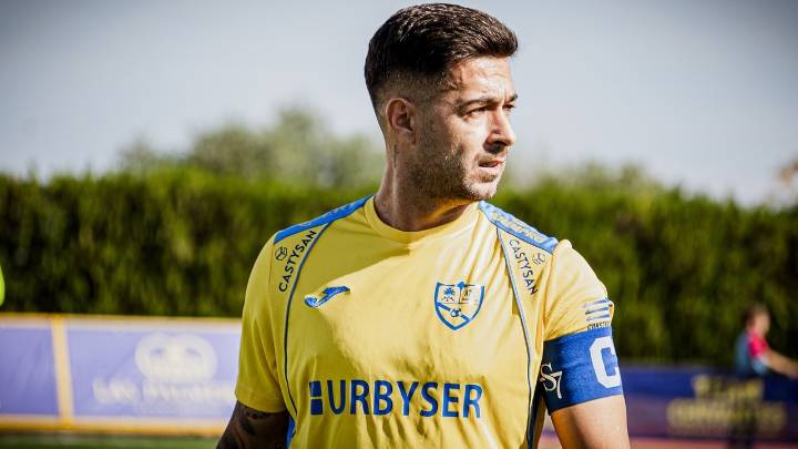 Sergio León y el partido de su vida