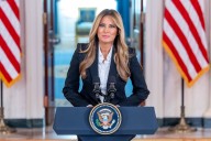 Melania Trump asegura que mantiene contacto con Putin para repatriar a los menores ucranios trasladados por la fuerza a Rusia