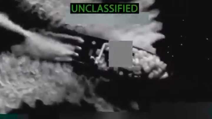 US launches 3 strikes on alleged drug-running boats off Colombia, killing 14