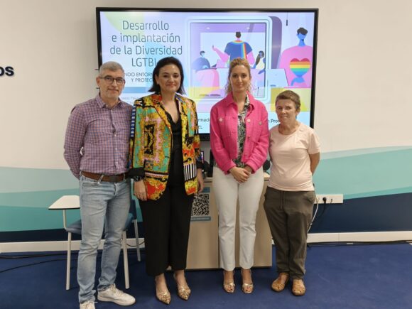 El Ayuntamiento de Torremolinos, pionero en la provincia en formar a empleados municipales en materia de diversidad
