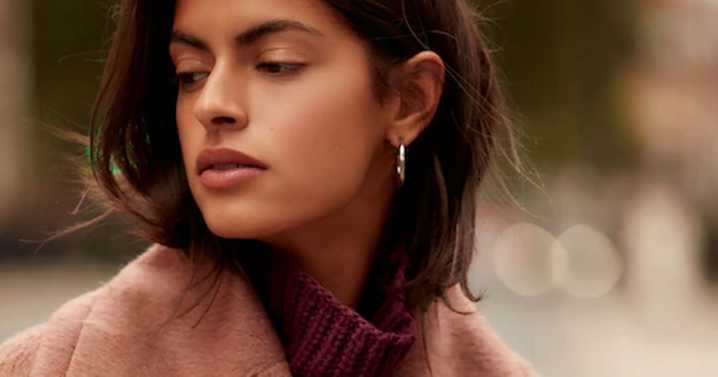 Next's 'thick but still elegant' £31 winter coat shoppers are snapping up in sale