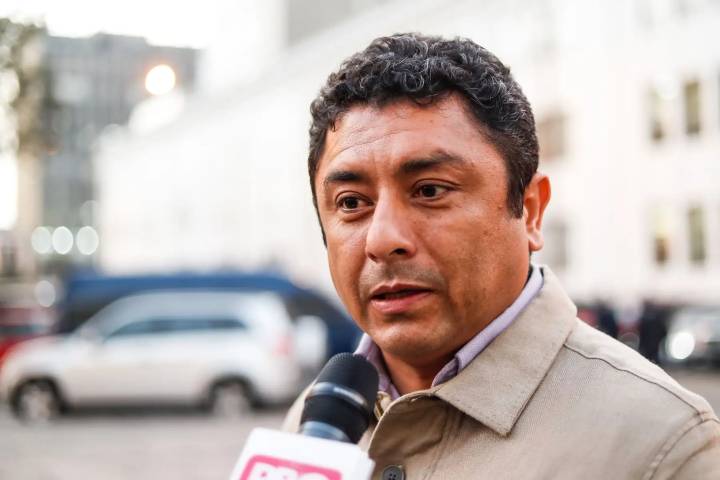 Guillermo Bermejo: PJ lo condena con 15 años por afiliación a organización terrorista