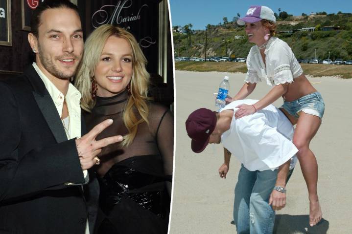 Kevin Federline warns Britney Spears’ ‘erratic behavior’ is worse than anyone knows