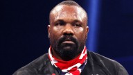 Derek Chisora in talks to fight Jarrell Miller next as he eyes 50th professional fight