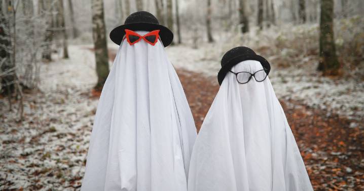 GP warns your Halloween decorations might be making you ill