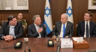 Ya es oficial: Gobierno de Israel aprobó acuerdo inicial de paz con Hamás para acabar la guerra en Gaza