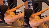 Wondering How To Burn ‘Diwali Ki Mithaiyan’? Ishaan Khatter Has Some Intense Workout Tips