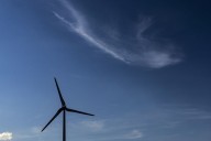Record global renewable energy growth remains short of climate target, report says