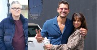 Alec Baldwin's Nightmare: Hilaria Spellbound By 'DWTS' Partner