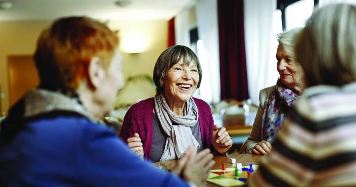 Creative support groups offered in Catawba County