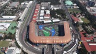 ¿Quieres ver el Gran Premio de México? Aquí horarios y canales
