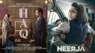 Haq To Neerja: 7 Bollywood Films Based On Real Life Events