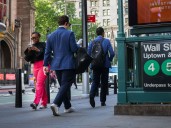 Viajar en el Metro de Nueva York ya no será igual: la drástica medida de la MTA con un beneficio histórico