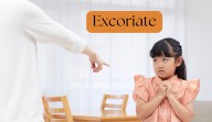 What does the word ‘excoriate’ mean? If feedback feels harsh, here’s what to know