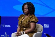 Francia Márquez radica proyecto para reglamentar ley que protegerá derechos de comunidades negras