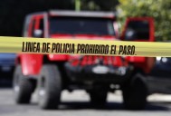 ONG reporta 2.066 casos de secuestro en México en primer año de Sheinbaum