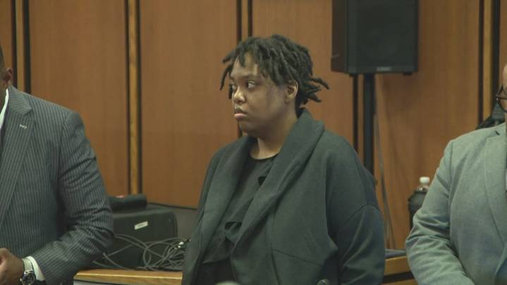 Legal expert breaks down Bionca Ellis’ not guilty by reason of insanity plea