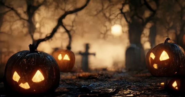 Llega el Tren Fantasma a Buenos Aires: fechas, recorridos y cómo vivir la experiencia de Halloween