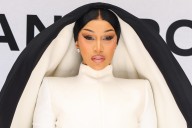 Cardi B Tells Nicki Minaj to ‘Keep My Child Name Out Your Mouth’ Following ‘Backhanded Apology’