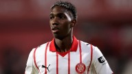 Yaser Asprilla, ante una oportunidad inmejorable en Girona: tiene que aprovechar
