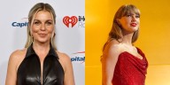 Radio Host Tanya Rad Recounts Meeting Taylor Swift at Selena Gomez’s Wedding, Calls Her ‘Magical,’ ‘Regal,’ & ‘Genuine’ | Tanya Rad, Taylor Swift | Celebrity News and Gossip | Entertainment, Photos an