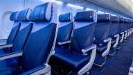Southwest Airlines unveils new Boeing 737 with redesigned cabin featuring in