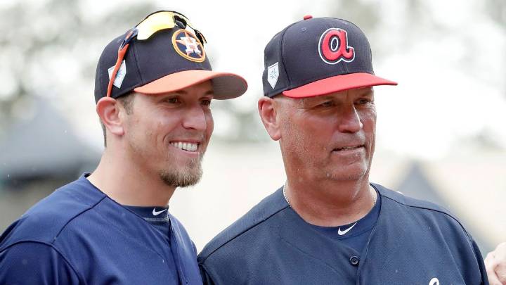 Source: Mets hiring hitting coach Troy Snitker in staff overhaul