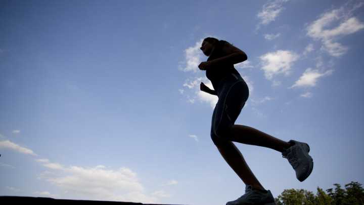 Marisa Acevedo (73), pionera en el deporte femenino en Ourense: "No fue fácil porque no se daban las condiciones como hoy, pero me esforzaba y lo pasé bien"
