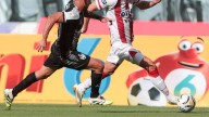 Central Córdoba liquidó su triunfo ante Unión en el final y cortó una dura racha negativa