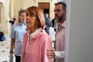 France adopts consent-based rape law in the wake of landmark Gisèle Pelicot case