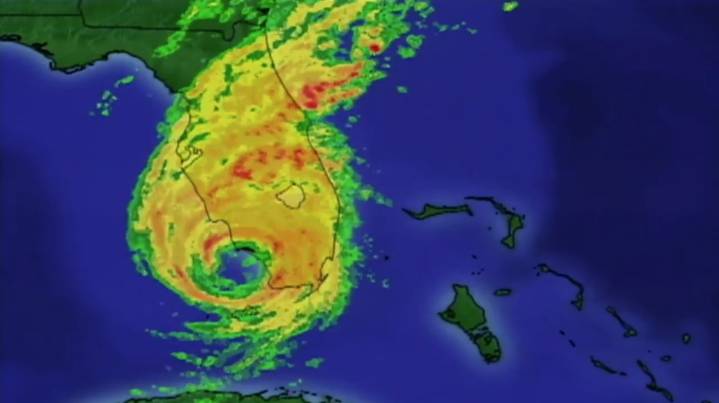 20 years later, a look back at Hurricane Wilma’s path of destruction across South Florida